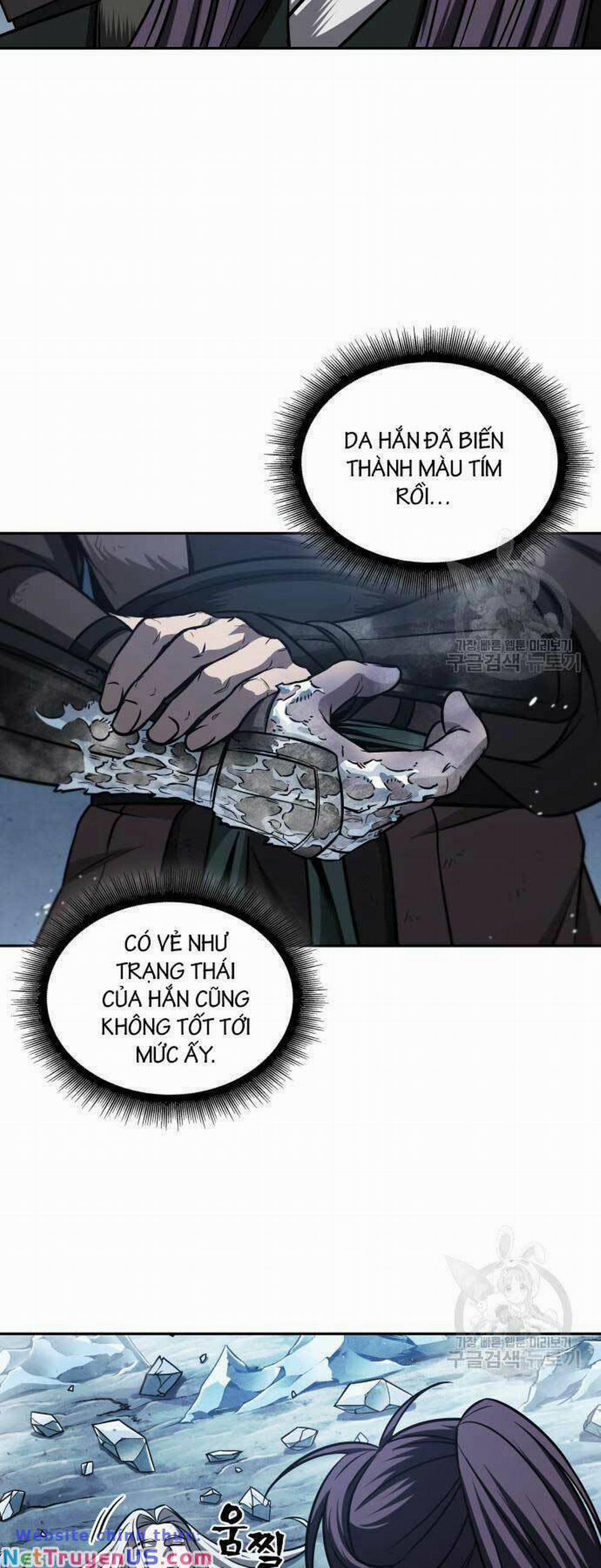 Ngã Lão Ma Thần 170 trang 13