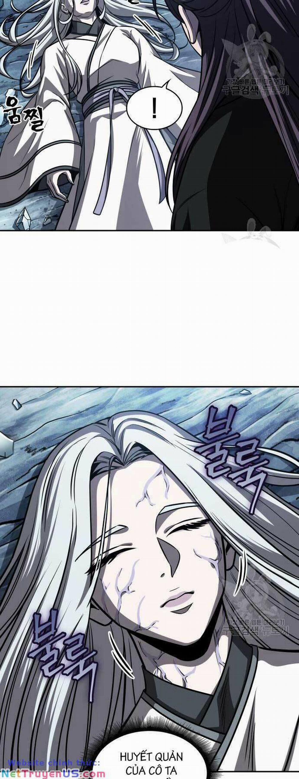 Ngã Lão Ma Thần 170 trang 14