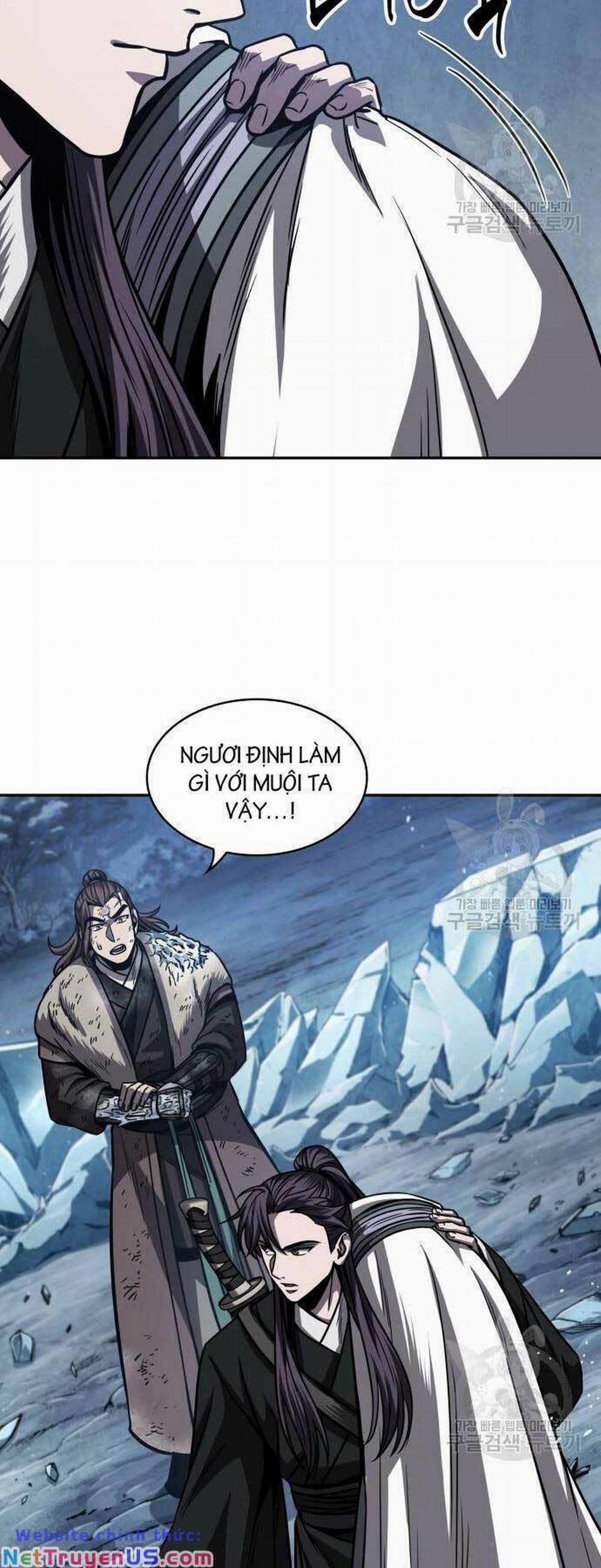 Ngã Lão Ma Thần 170 trang 16