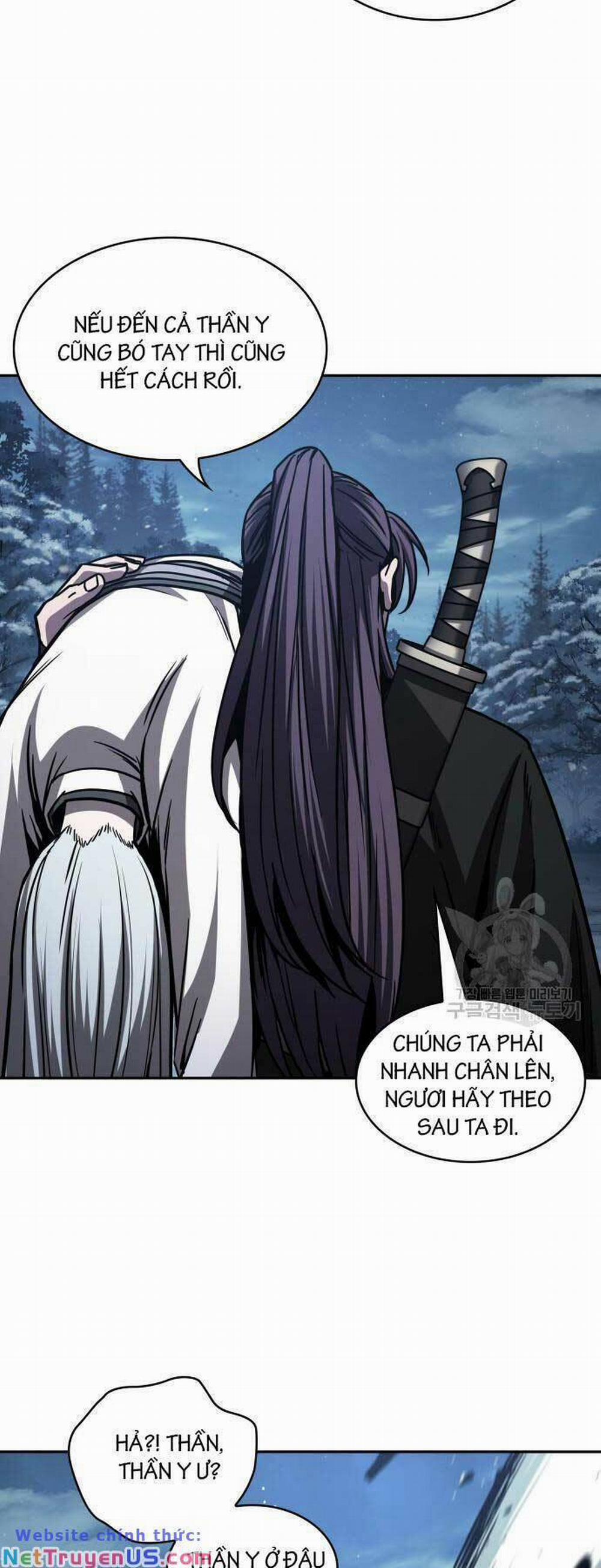 Ngã Lão Ma Thần 170 trang 18