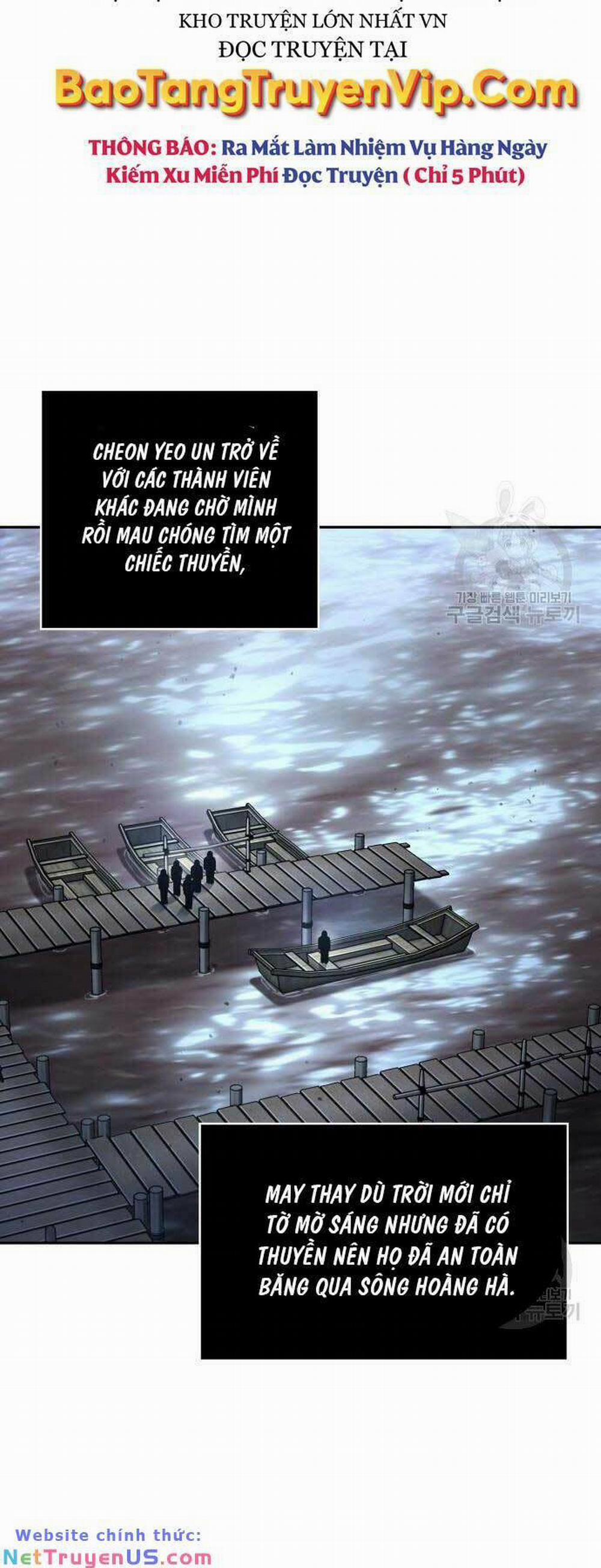 Ngã Lão Ma Thần 170 trang 22