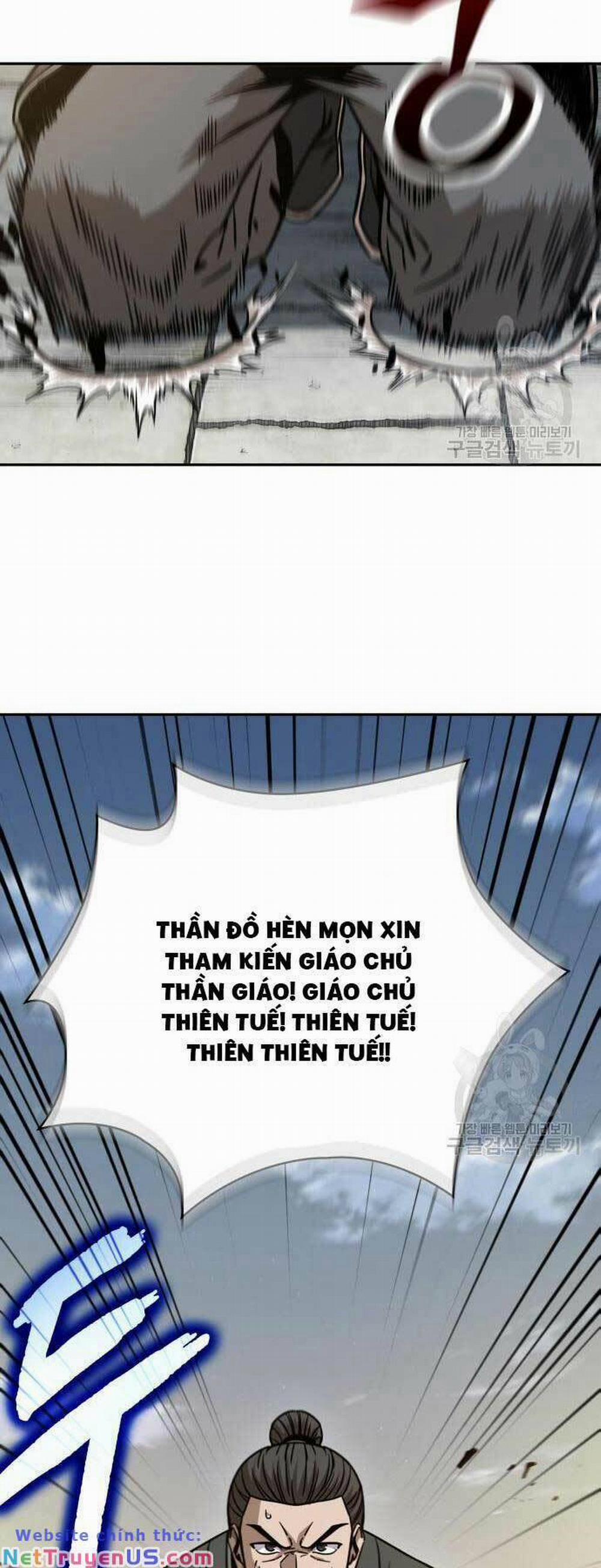 Ngã Lão Ma Thần 170 trang 24