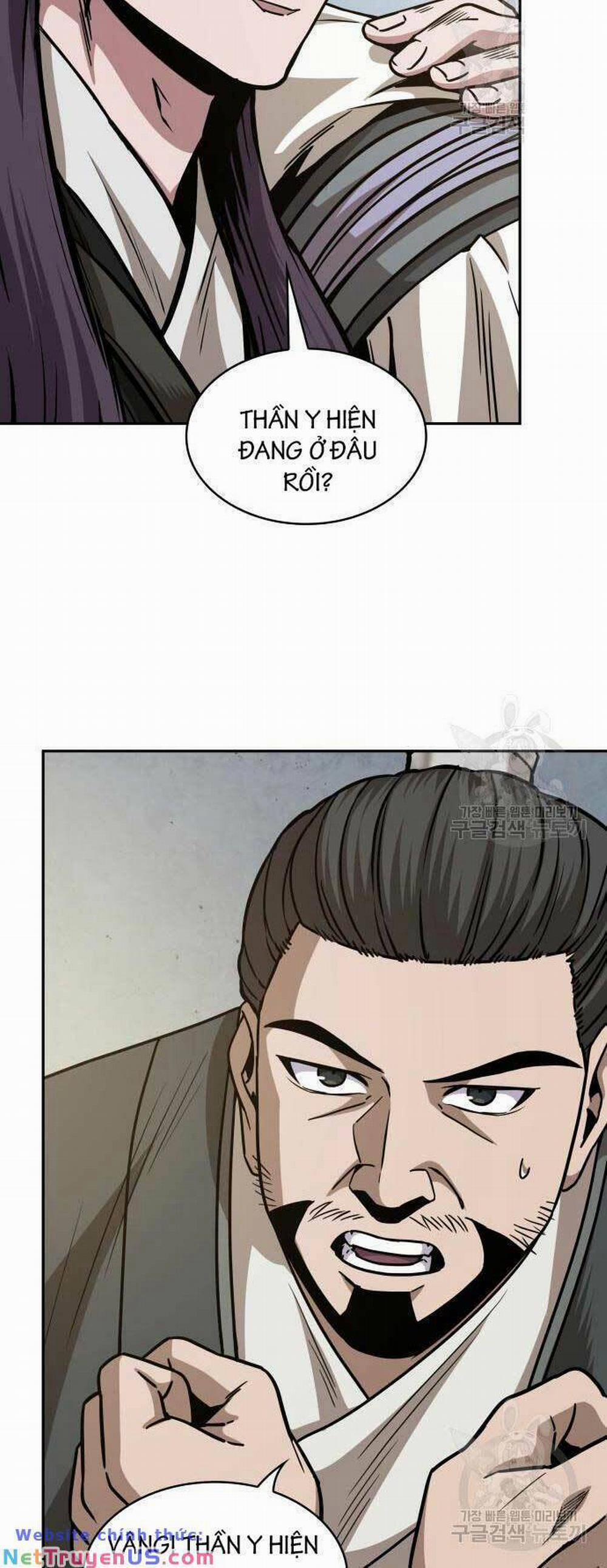 Ngã Lão Ma Thần 170 trang 28