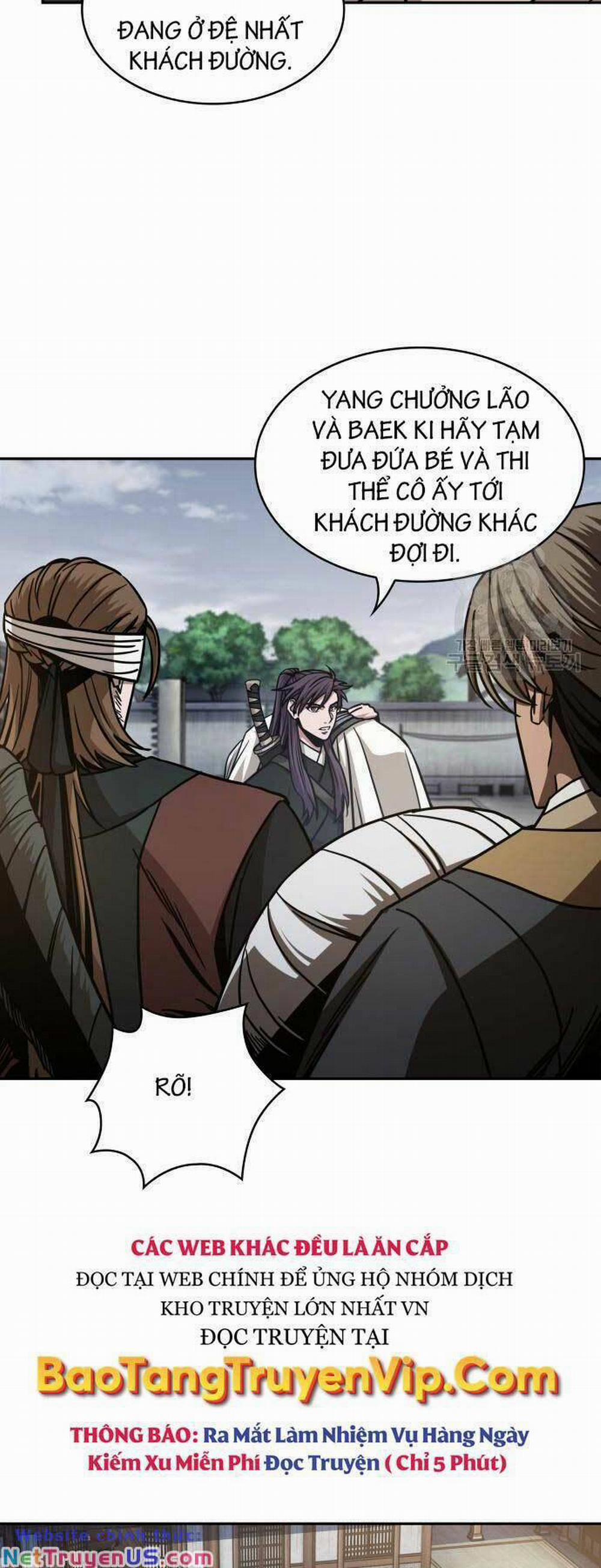 Ngã Lão Ma Thần 170 trang 29