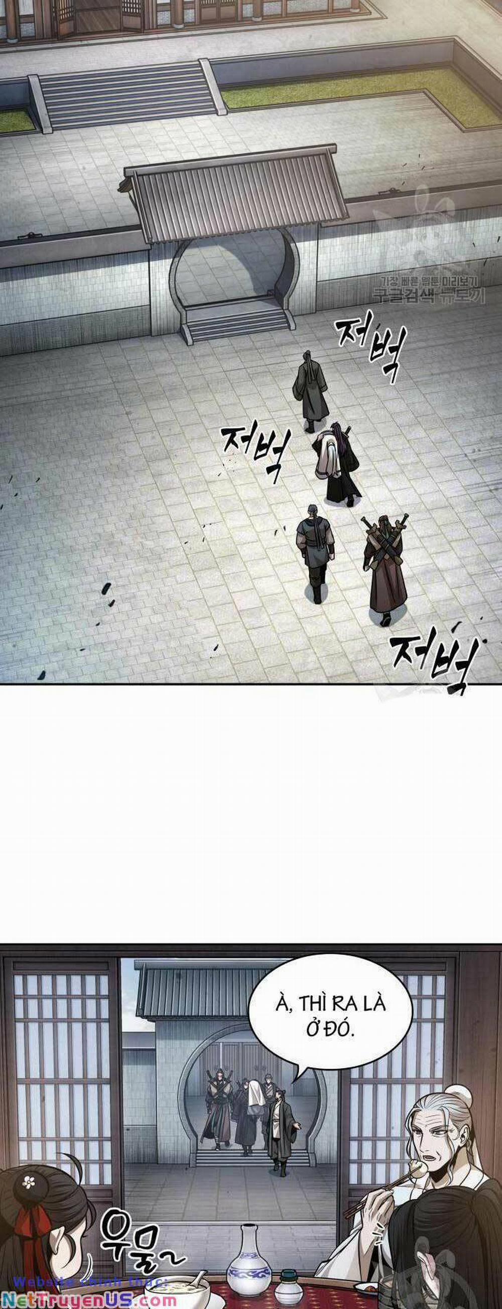 Ngã Lão Ma Thần 170 trang 30