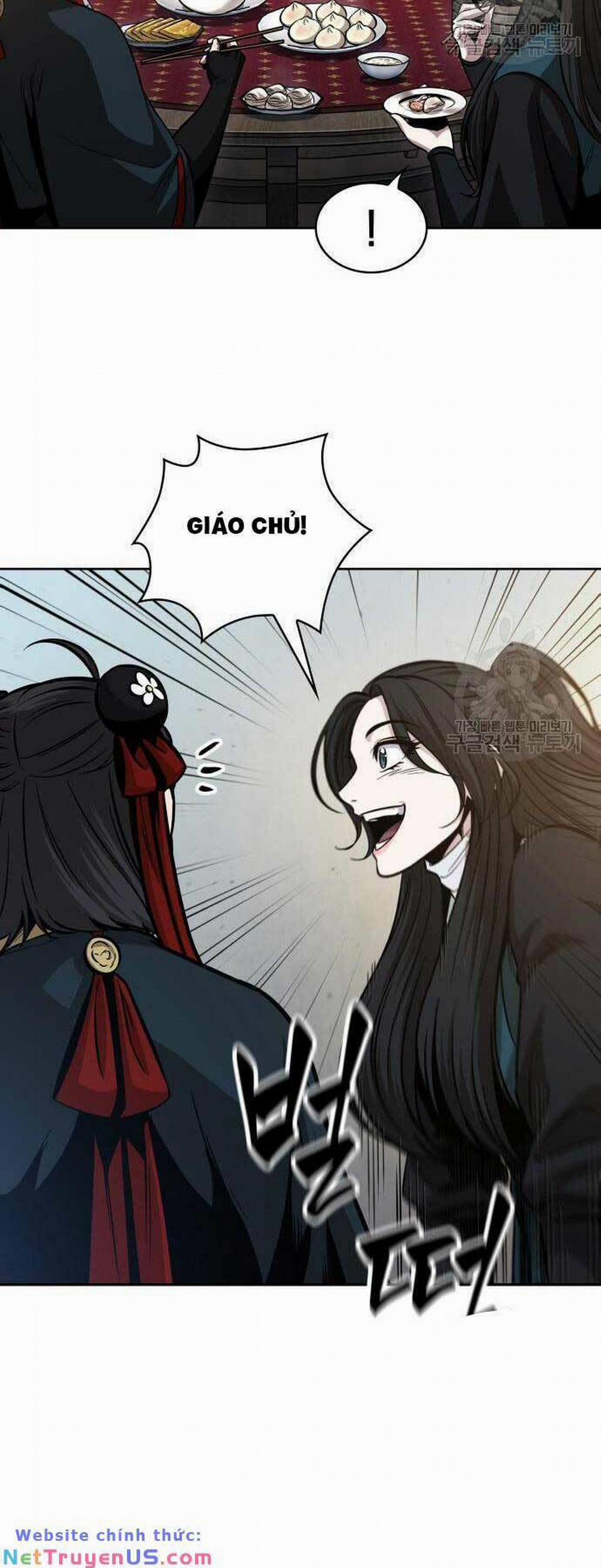 Ngã Lão Ma Thần 170 trang 31