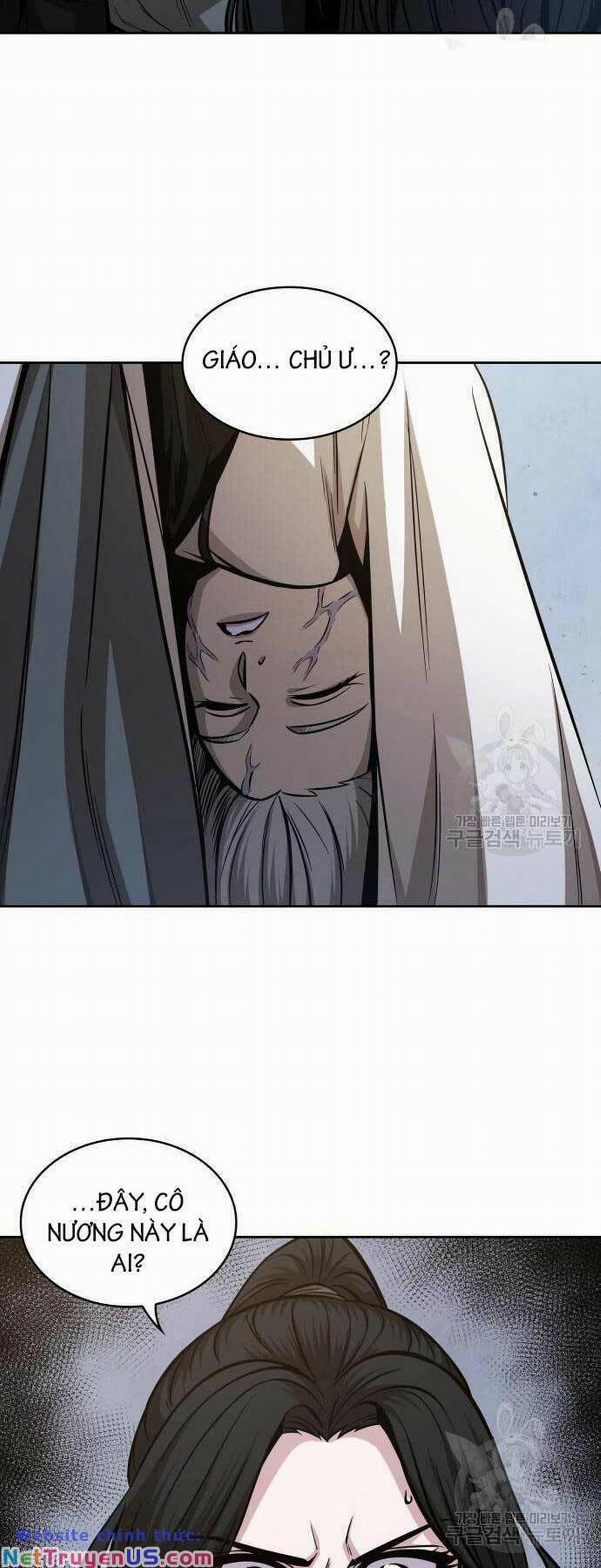 Ngã Lão Ma Thần 170 trang 33