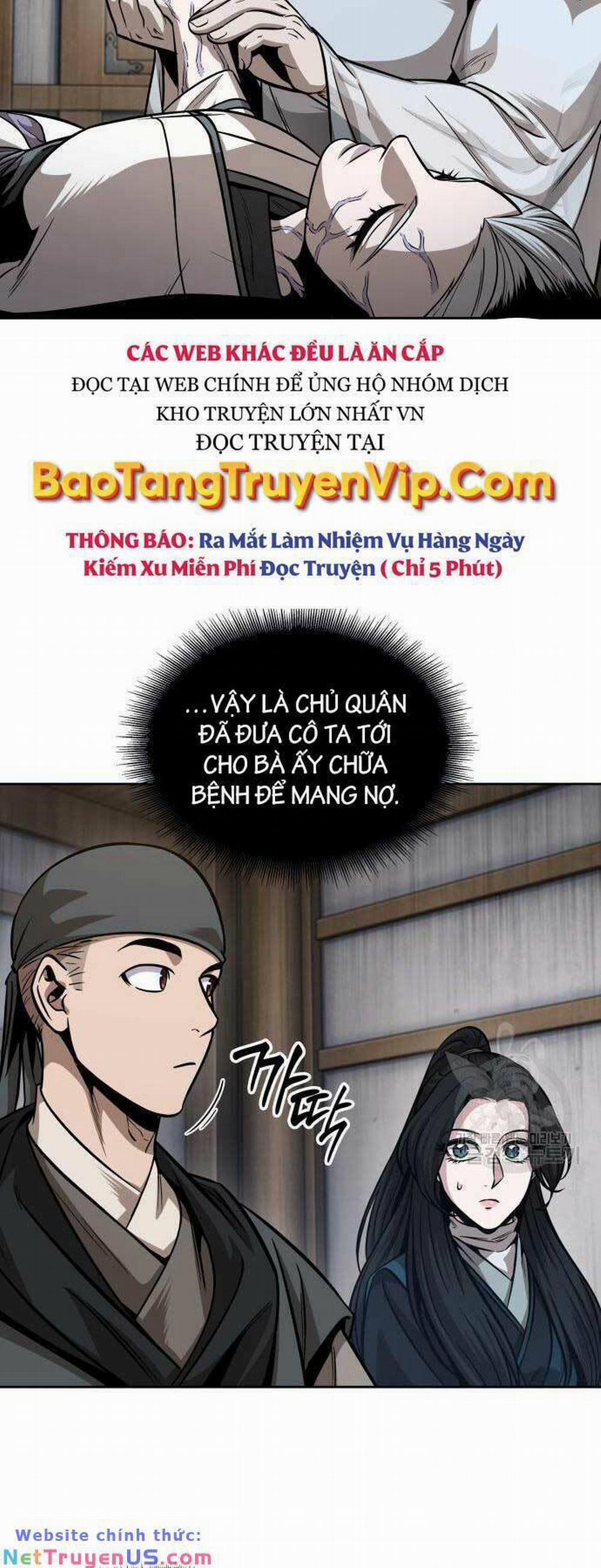 Ngã Lão Ma Thần 170 trang 36