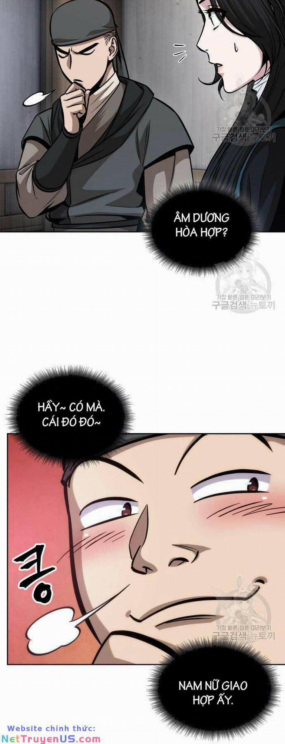 Ngã Lão Ma Thần 170 trang 39