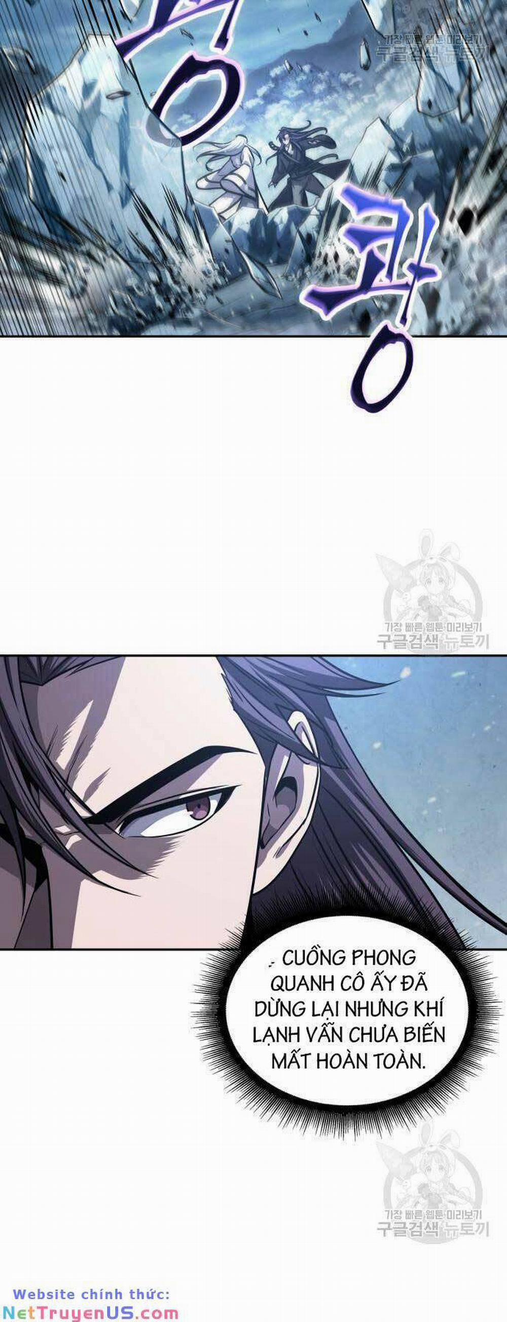 Ngã Lão Ma Thần 170 trang 4