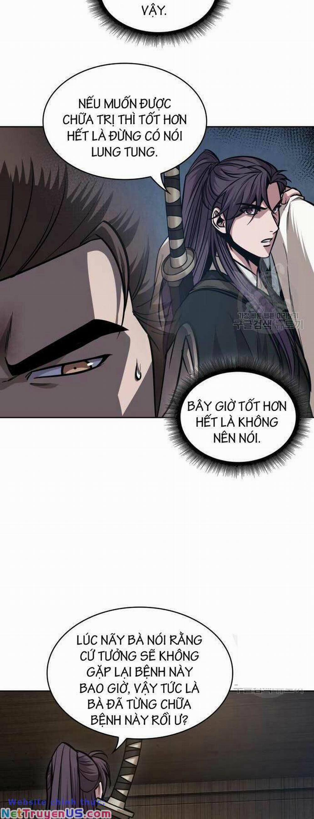 Ngã Lão Ma Thần 170 trang 43