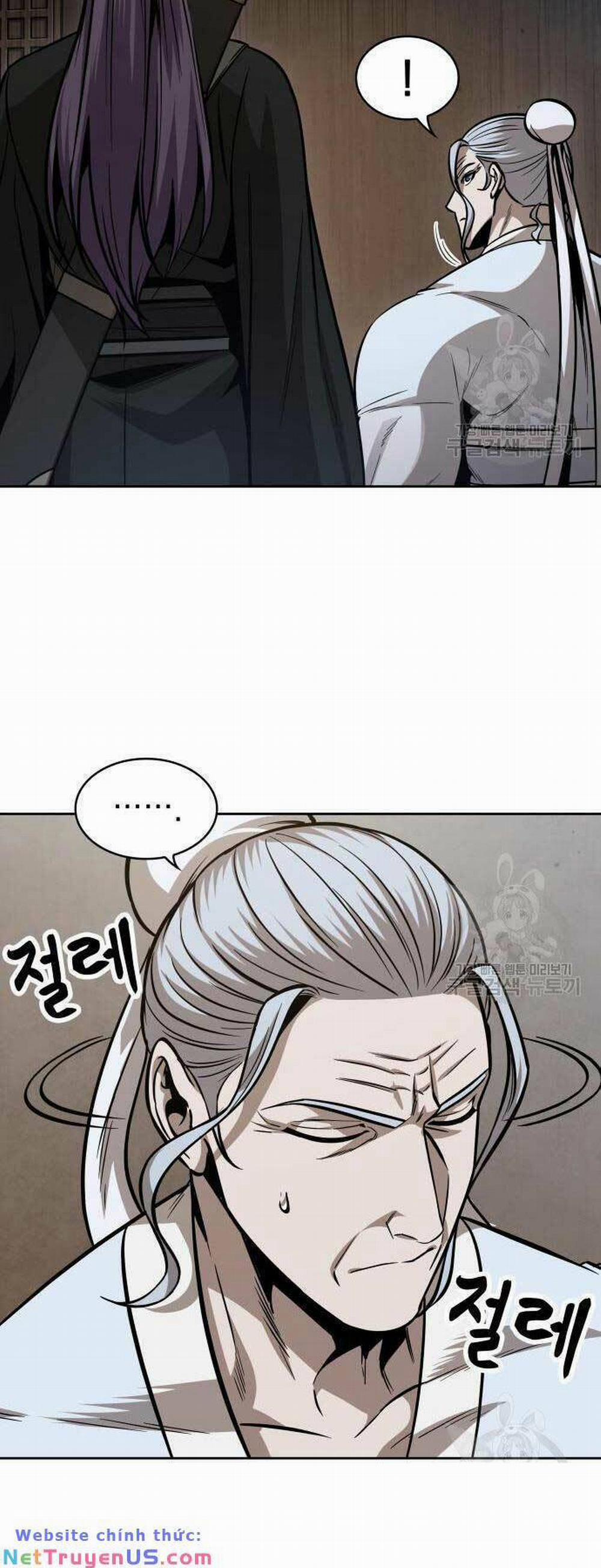 Ngã Lão Ma Thần 170 trang 44