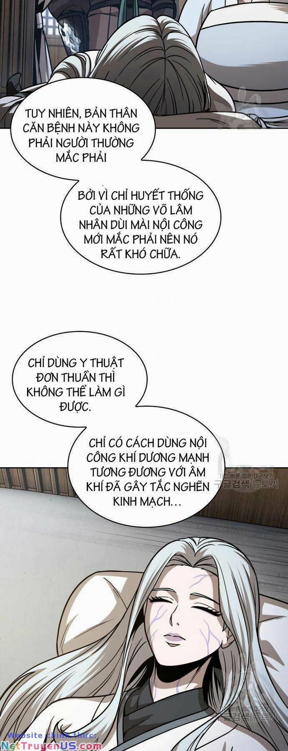 Ngã Lão Ma Thần 170 trang 47