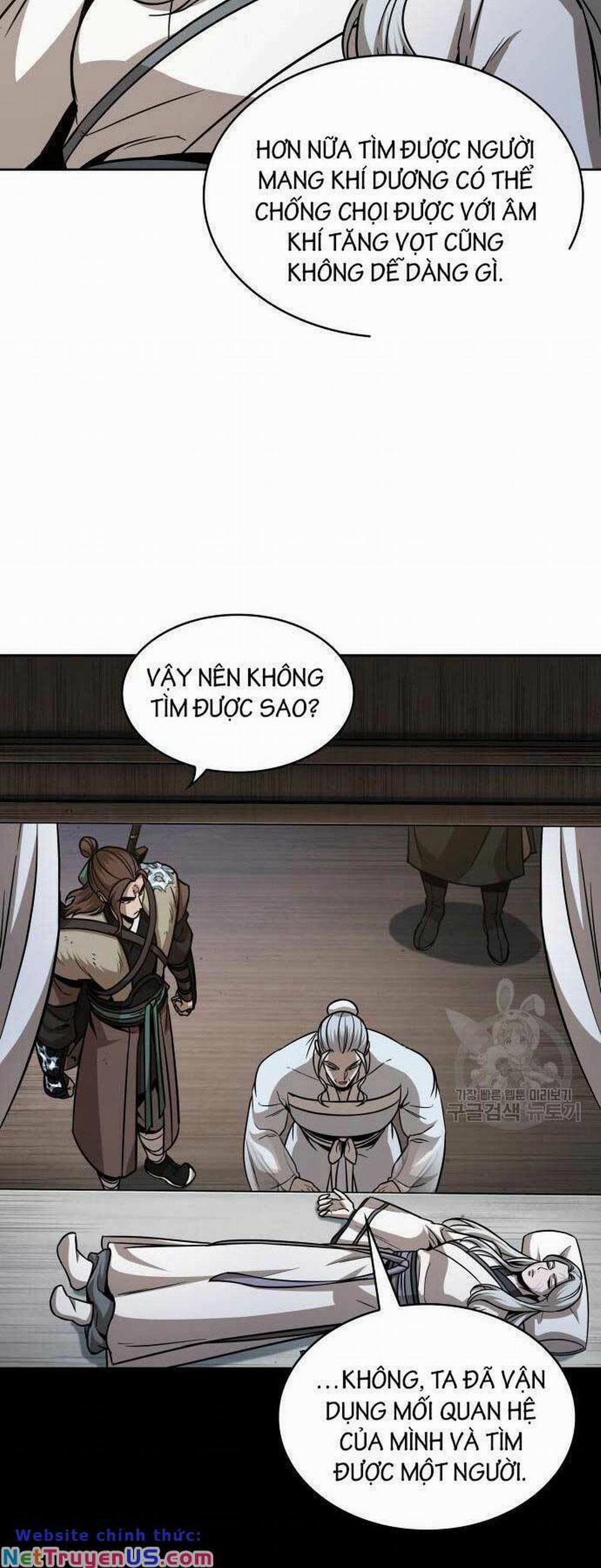 Ngã Lão Ma Thần 170 trang 48