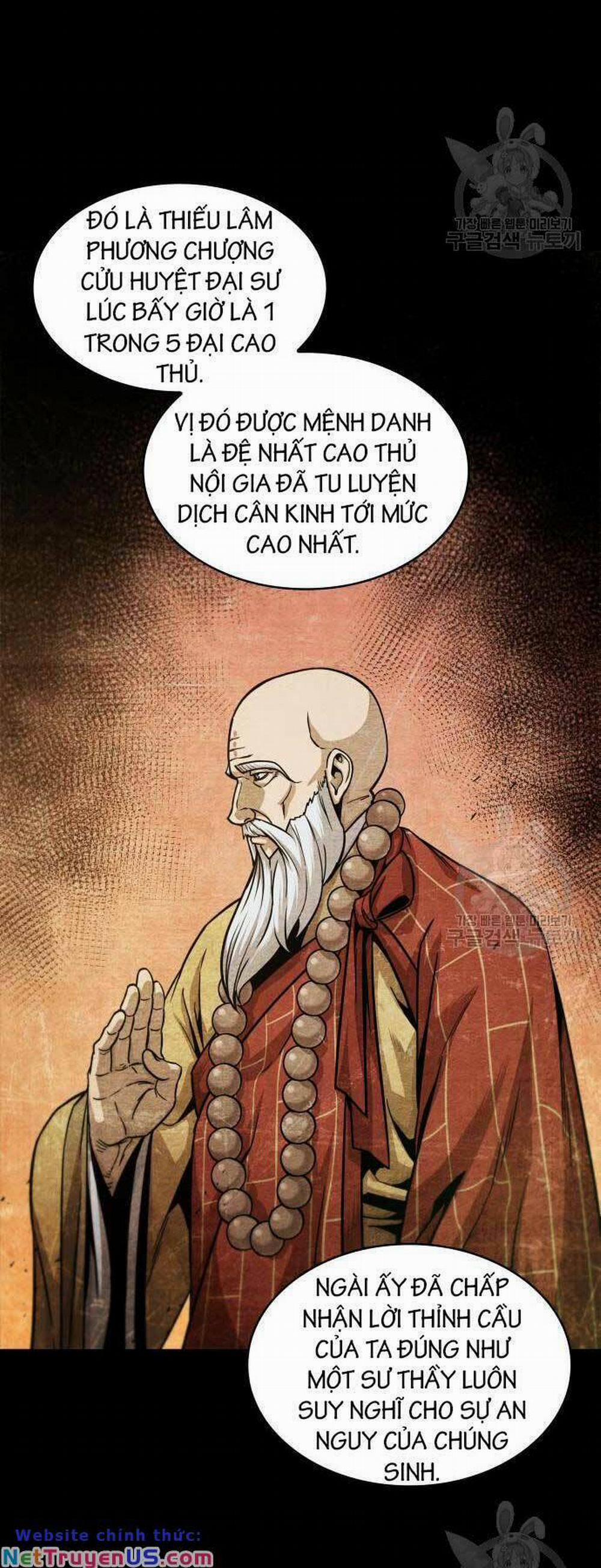 Ngã Lão Ma Thần 170 trang 49