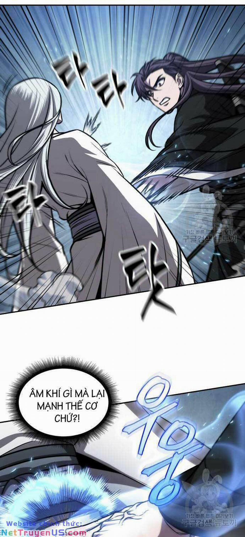 Ngã Lão Ma Thần 170 trang 5