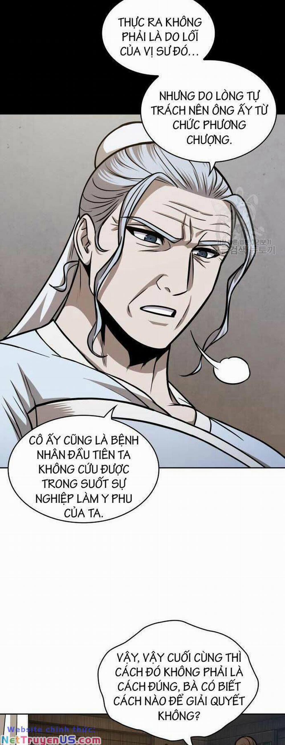 Ngã Lão Ma Thần 170 trang 51