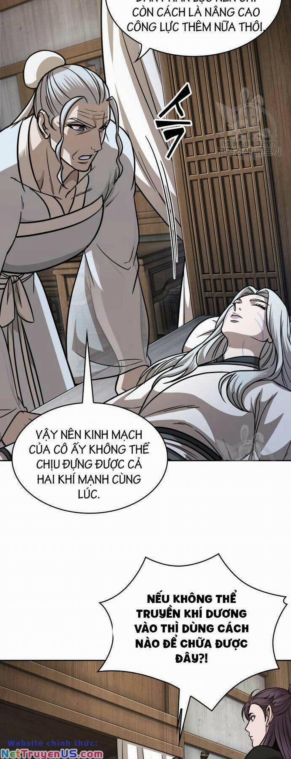 Ngã Lão Ma Thần 170 trang 53