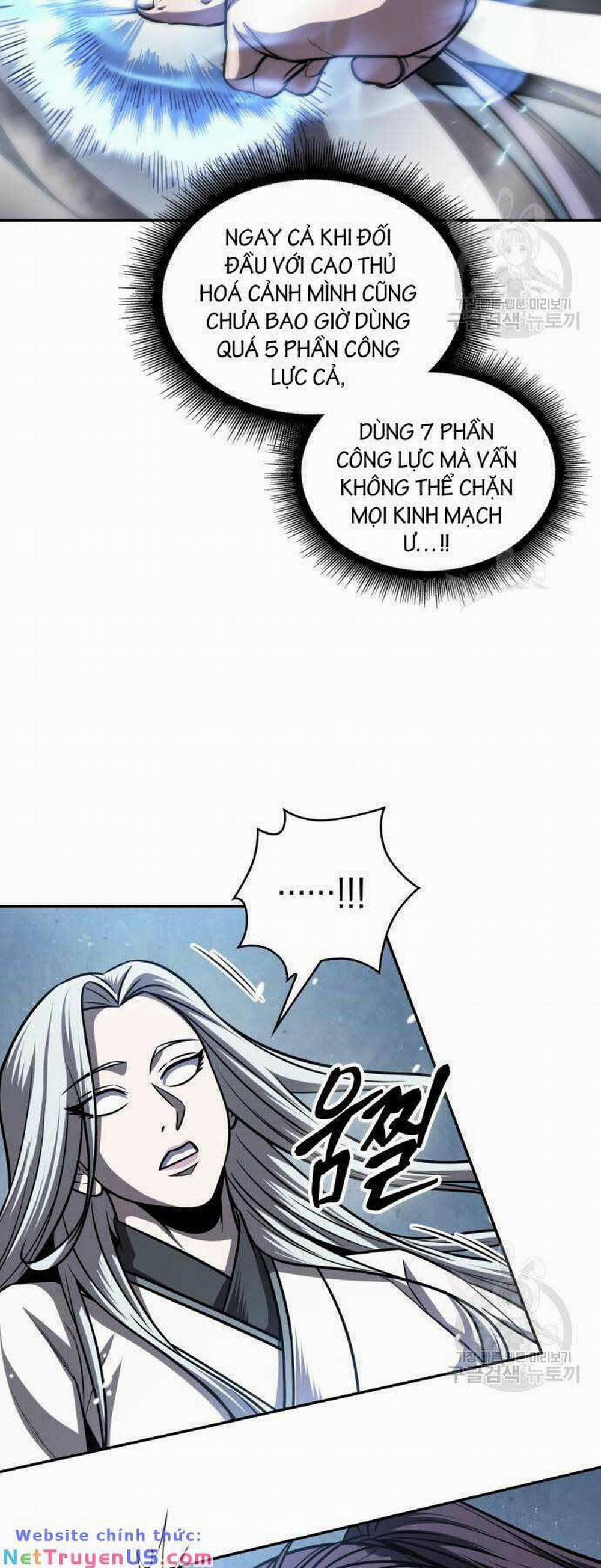Ngã Lão Ma Thần 170 trang 6