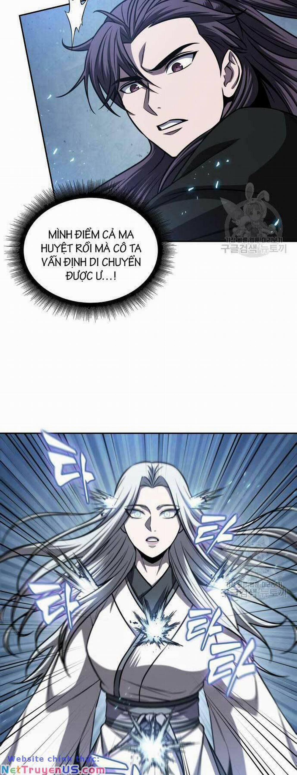 Ngã Lão Ma Thần 170 trang 7