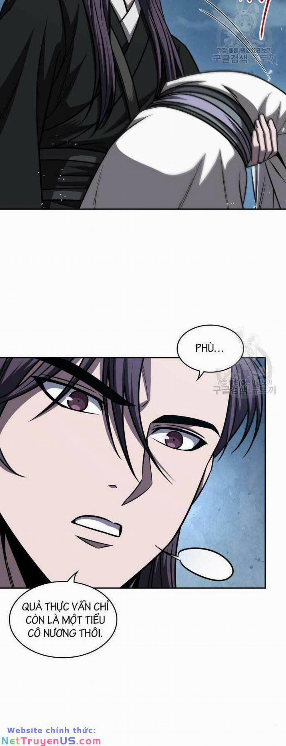 Ngã Lão Ma Thần 170 trang 9