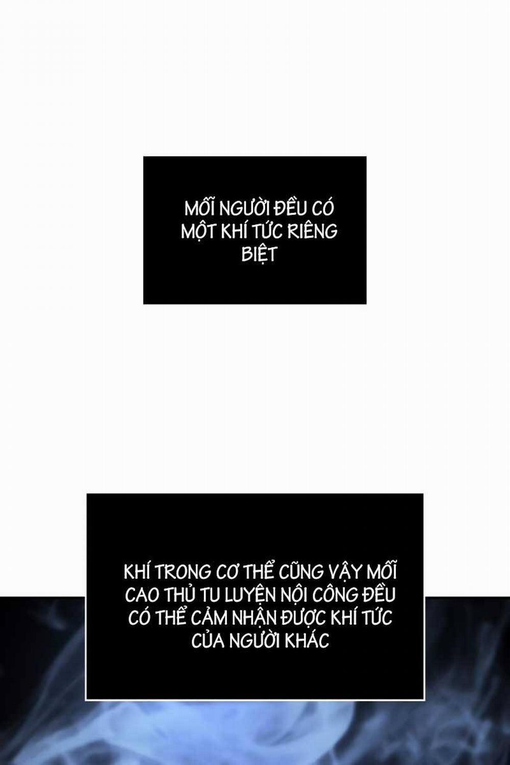 Ngã Lão Ma Thần 171 trang 11