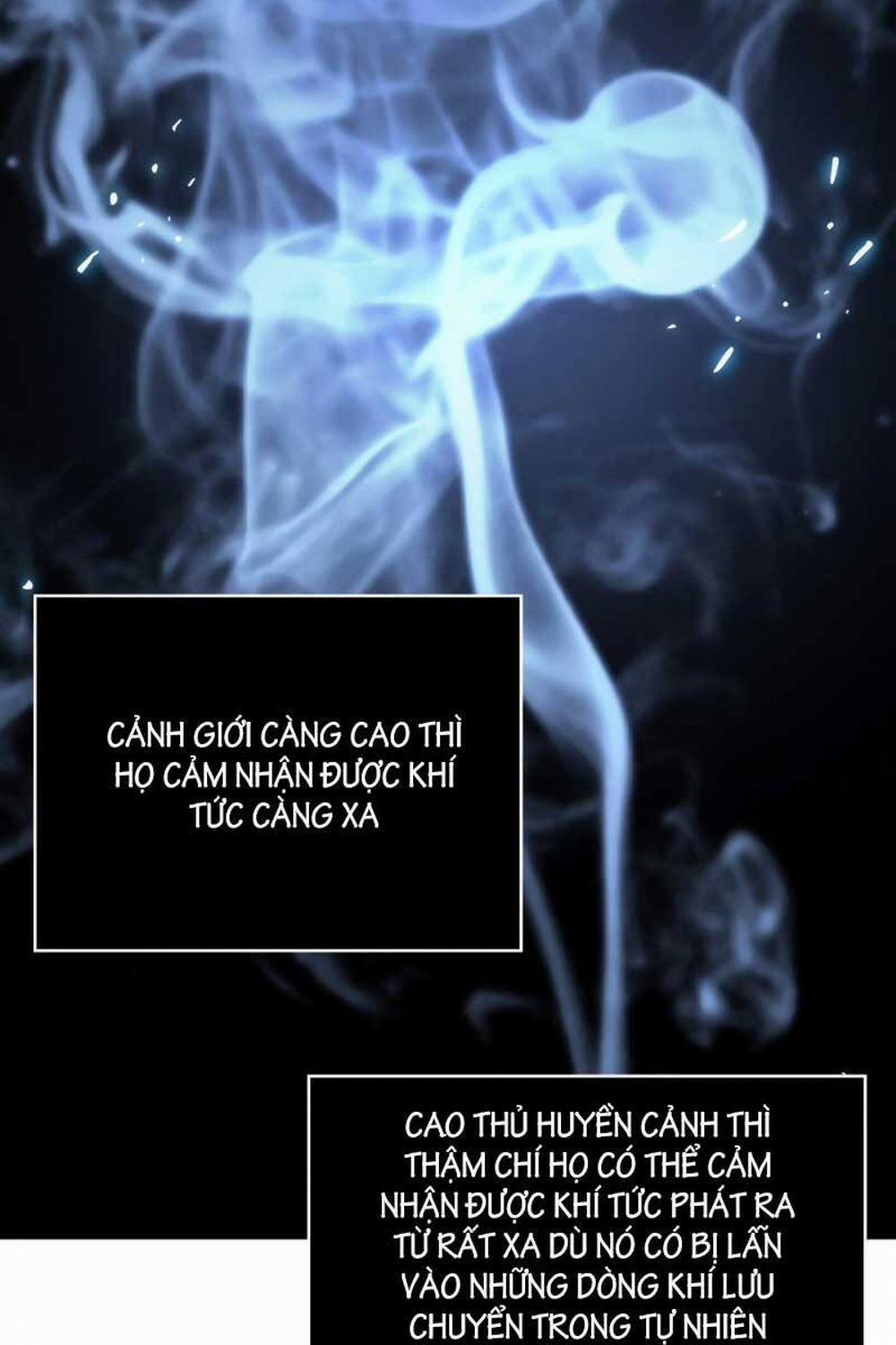 Ngã Lão Ma Thần 171 trang 12