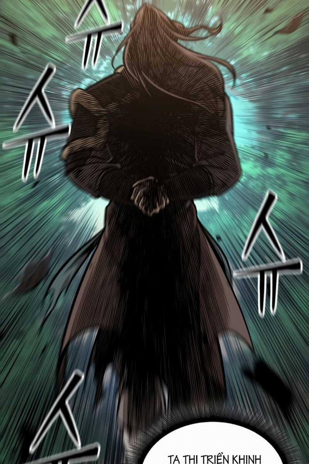 Ngã Lão Ma Thần 171 trang 16