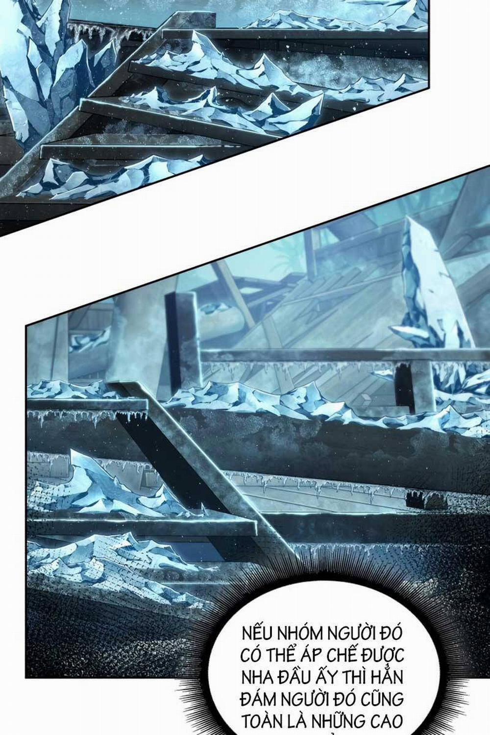 Ngã Lão Ma Thần 171 trang 18