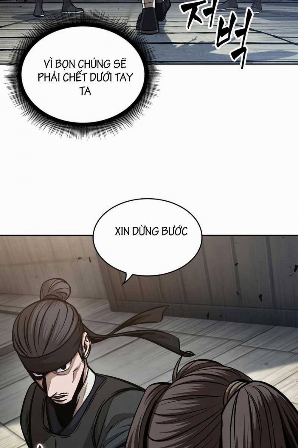 Ngã Lão Ma Thần 171 trang 27