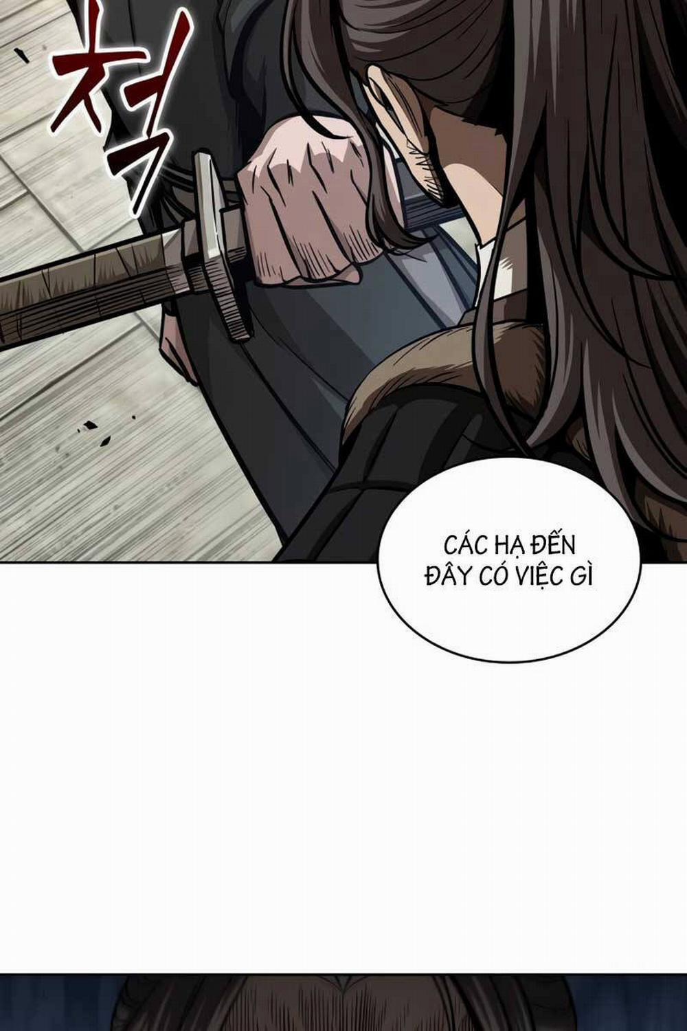 Ngã Lão Ma Thần 171 trang 28