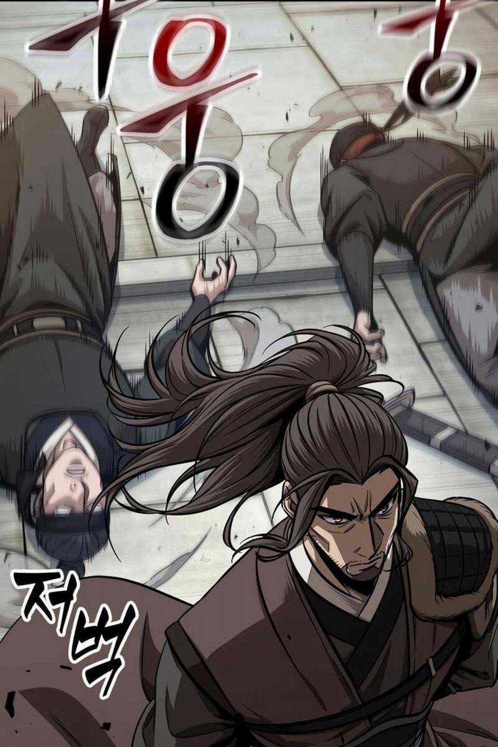 Ngã Lão Ma Thần 171 trang 31