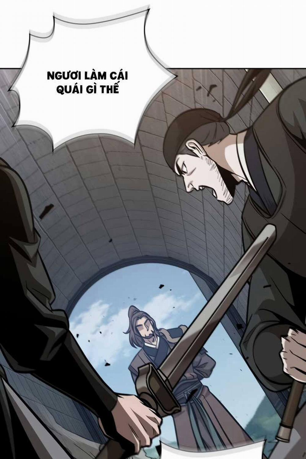 Ngã Lão Ma Thần 171 trang 33