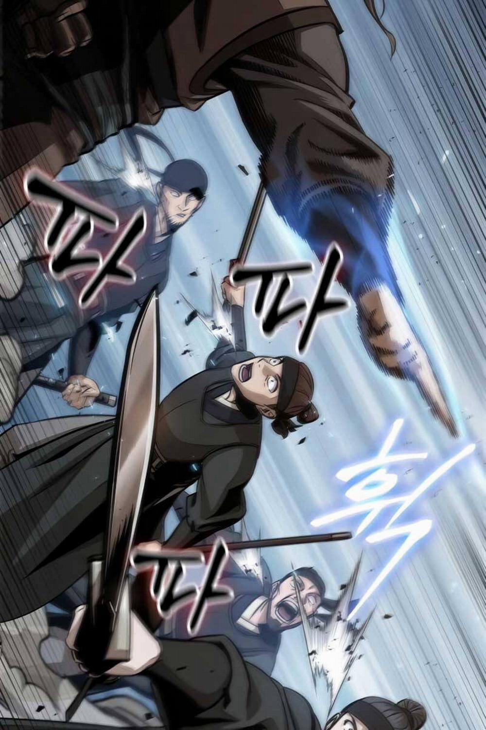 Ngã Lão Ma Thần 171 trang 35