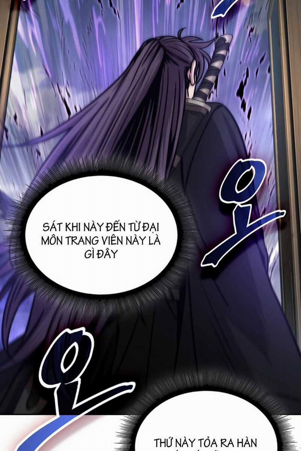 Ngã Lão Ma Thần 171 trang 4