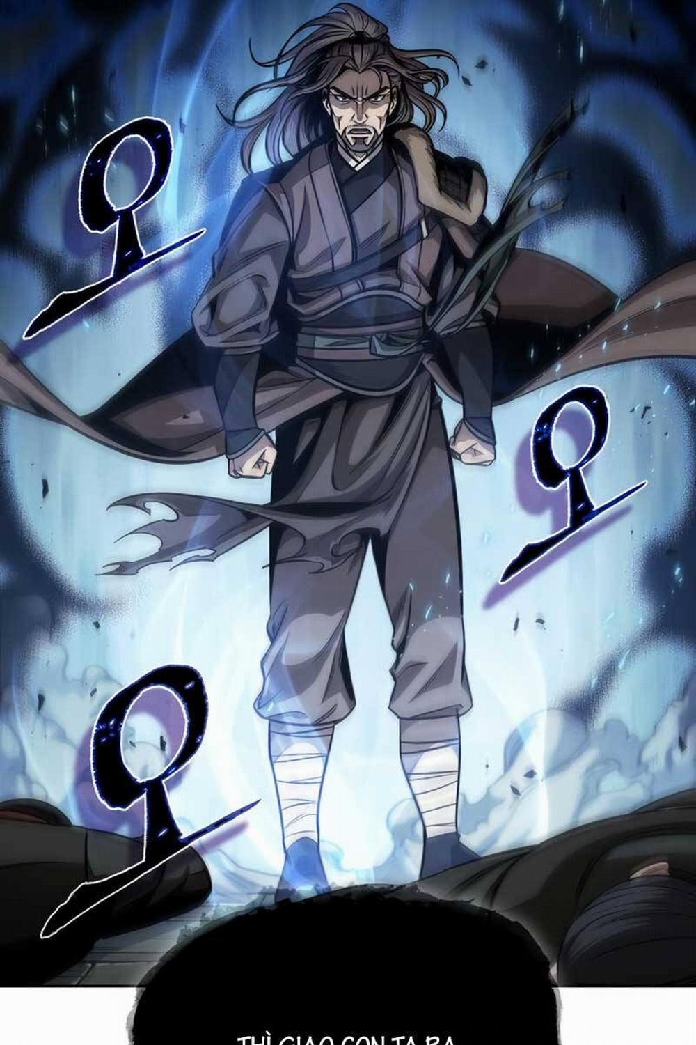 Ngã Lão Ma Thần 171 trang 41