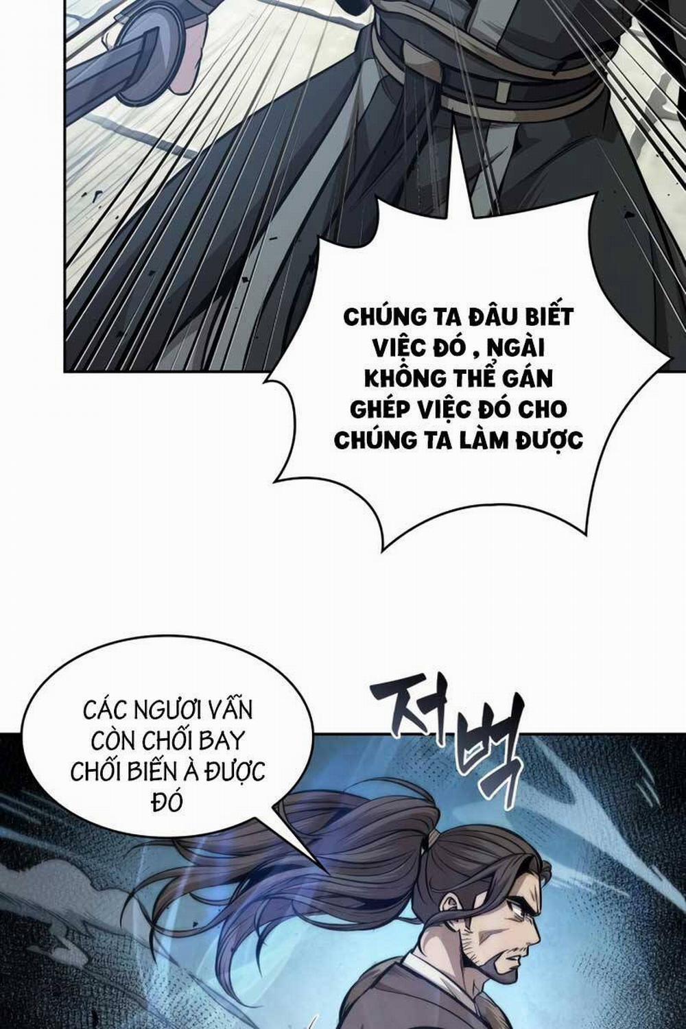 Ngã Lão Ma Thần 171 trang 43