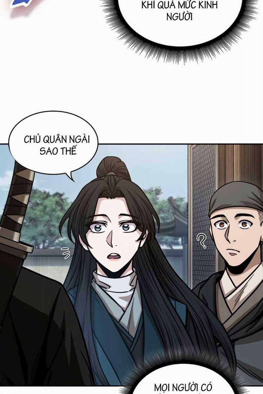 Ngã Lão Ma Thần 171 trang 5