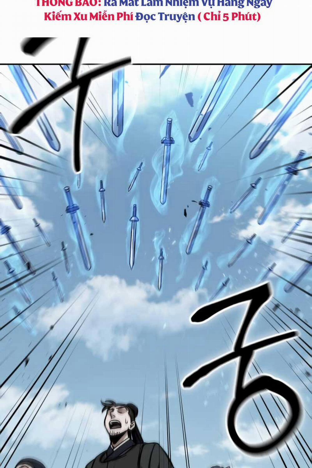 Ngã Lão Ma Thần 171 trang 50