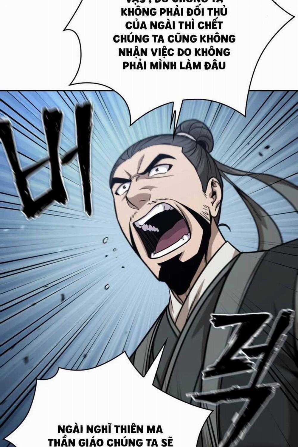 Ngã Lão Ma Thần 171 trang 54