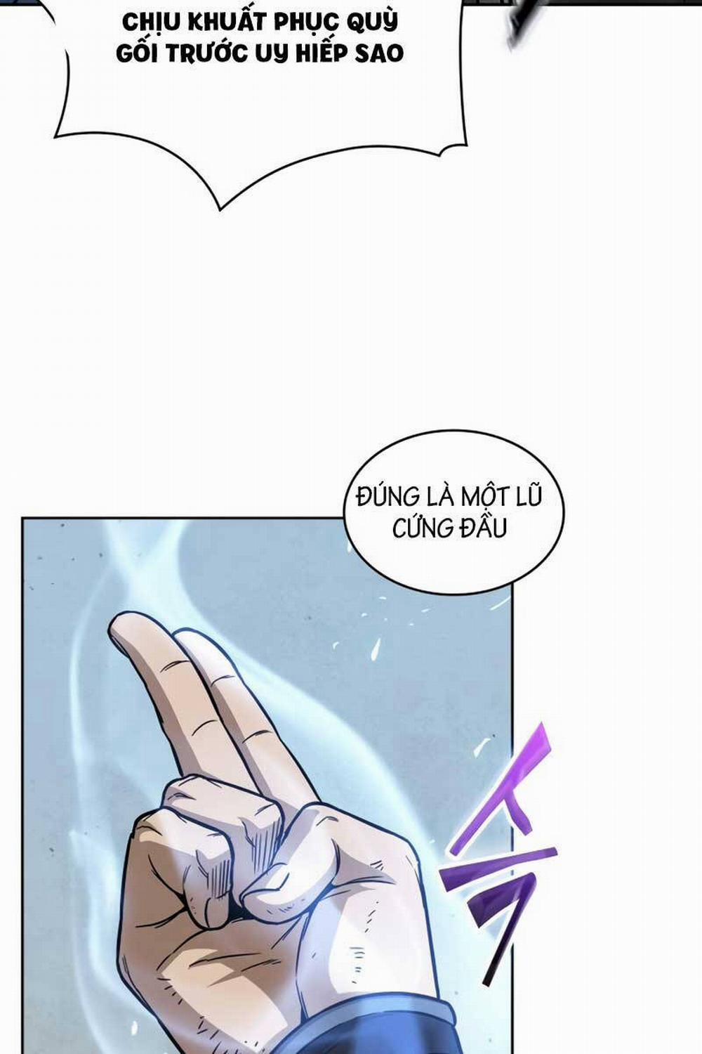 Ngã Lão Ma Thần 171 trang 55