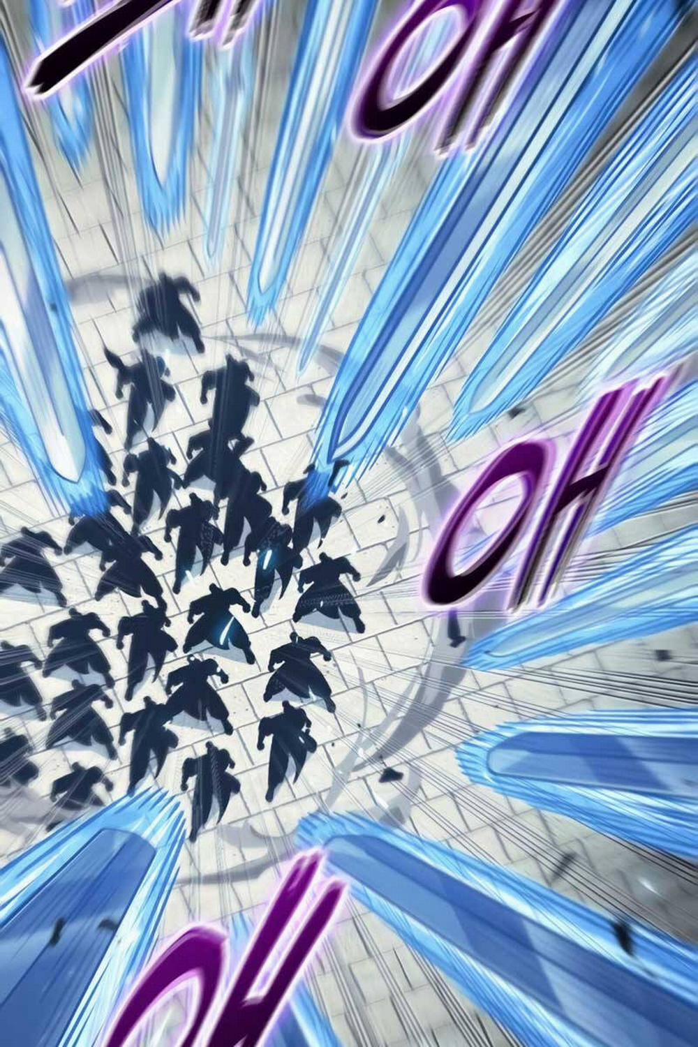 Ngã Lão Ma Thần 171 trang 58