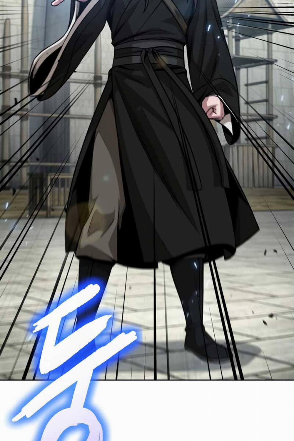 Ngã Lão Ma Thần 171 trang 67