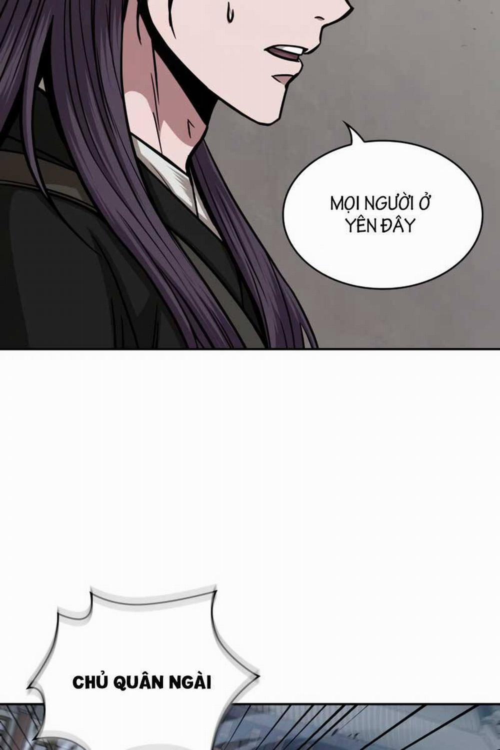 Ngã Lão Ma Thần 171 trang 7