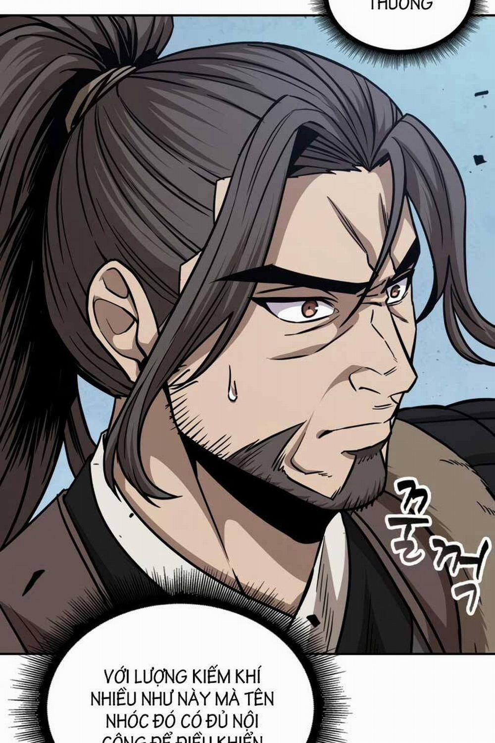 Ngã Lão Ma Thần 171 trang 76