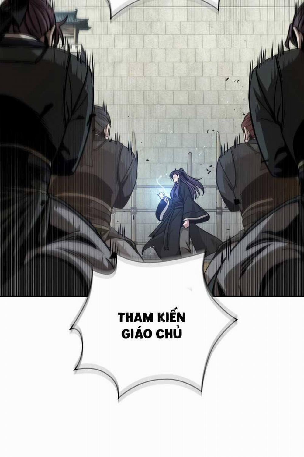 Ngã Lão Ma Thần 171 trang 79