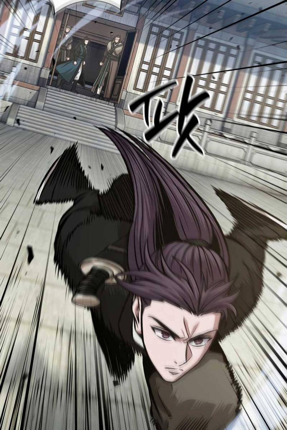 Ngã Lão Ma Thần 171 trang 8