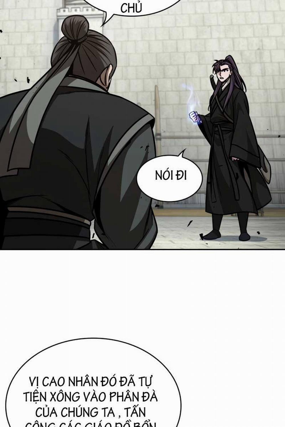Ngã Lão Ma Thần 171 trang 82