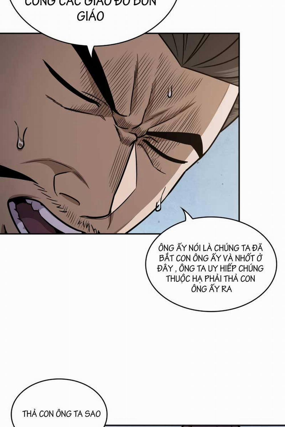 Ngã Lão Ma Thần 171 trang 83