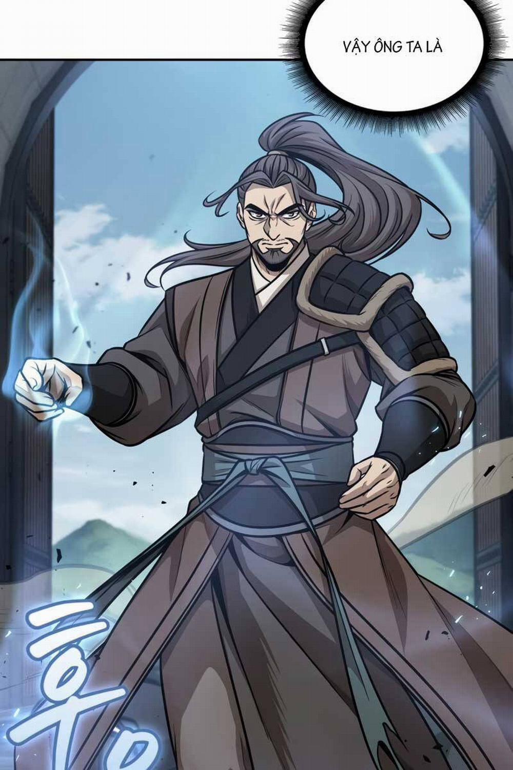 Ngã Lão Ma Thần 171 trang 85